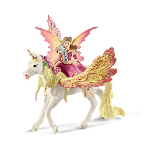 EAN 4055744020377 - schleich BAYALA 70568 figura de juguete para niños imagen 1