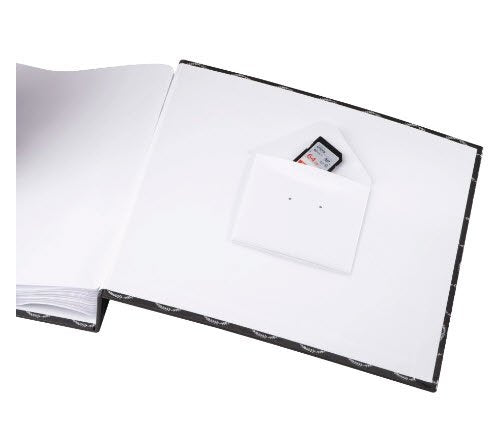 EAN 4007249077202 - Hama Journey álbum de foto y protector Color menta 200 hojas 10 x 15 imagen 6