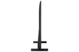 EAN 8806094901269 - Samsung HAU8000 165,1 cm (65") 4K Ultra HD Smart TV Negro 20 W imagen 4