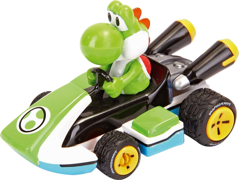 EAN 9003150130109 - Carrera RC Mario Kart 8: Pull & Speed imagen 3