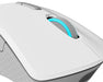 EAN 195713812627 - Lenovo Legion M600 Wireless Gaming ratón Juego Ambidextro RF Wireless + Bluetooth + USB Type-A Óptico 1600 imagen 5