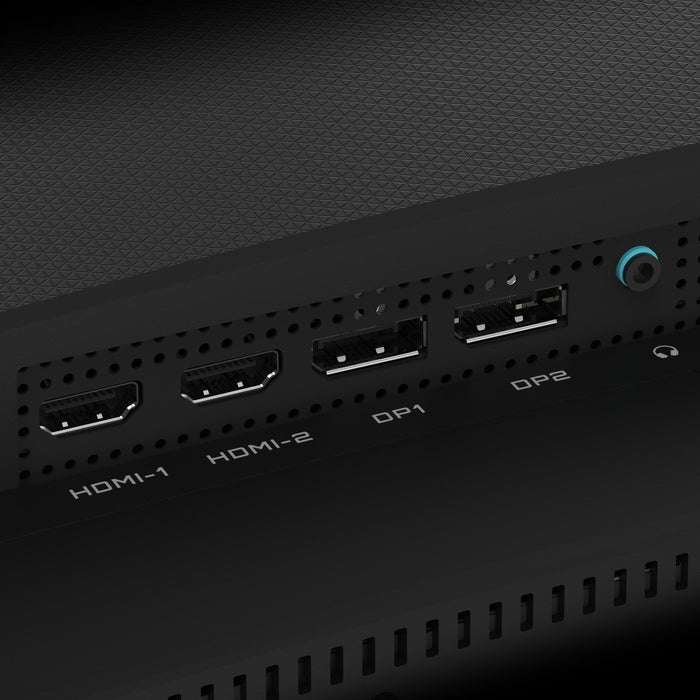 EAN 4719331861063 - GIGABYTE G34WQCP pantalla para PC 86,4 cm (34") 3440 x 1440 Pixeles UltraWide Quad HD LED Negro imagen 6