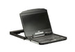 EAN 4719264647284 - ATEN CL3700NW consola de rack 47 cm (18.5") 1920 x 1080 Pixeles Metal, Plástico Negro 1U imagen 2
