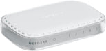 EAN 0606449105827 - NETGEAR GS605-400PES switch No administrado L2 Gigabit Ethernet (10/100/1000) Blanco imagen 1