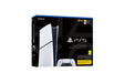 EAN 711719577478 - Sony PlayStation 5 Slim Digital Edition 1,02 TB Wifi Negro, Blanco imagen 5