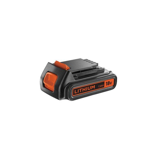 EAN 5035048335055 - Black & Decker BL1518-XJ cargador y batería cargable imagen 1
