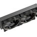 EAN 0761345740463 - Antec VORTEX 240 ARGB Procesador Sistema de refrigeración líquida todo en uno Negro imagen 5