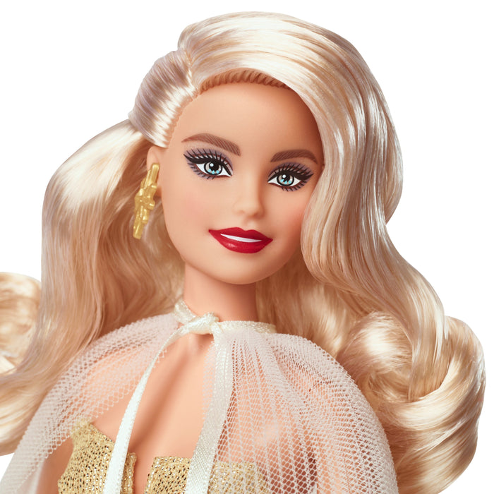 EAN 0194735096923 - Barbie Signature HJX04 muñeca imagen 2