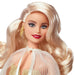 EAN 0194735096923 - Barbie Signature HJX04 muñeca imagen 2