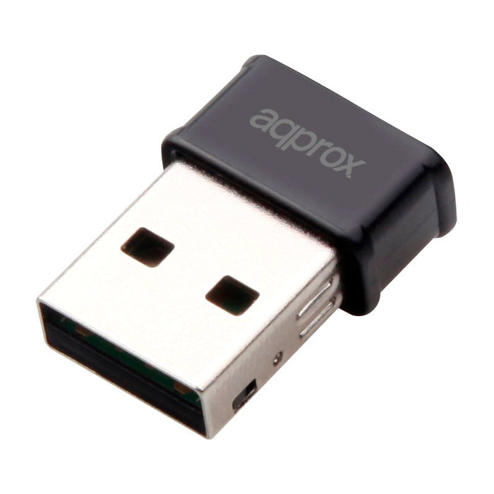 EAN 8435099529507 - Approx APPUSB1200N adaptador y tarjeta de red WLAN 1200 Mbit/s imagen 2