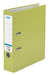 EAN 4002030138346 - Elba Smart Pro carpeta de cartón A4 Verde imagen 1