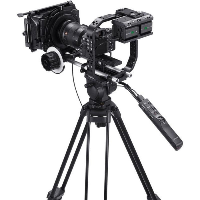 EAN 4548736055667 - Sony NPA-MQZ1K portapila y clip 2 imagen 8