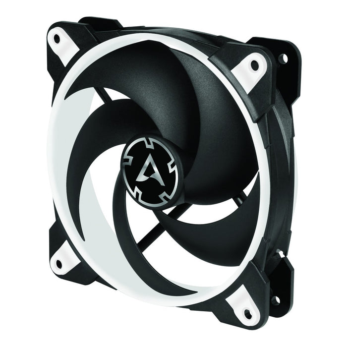 EAN 4895213701297 - ARCTIC BioniX P120 Carcasa del ordenador Ventilador 12 cm Negro, Blanco imagen 1