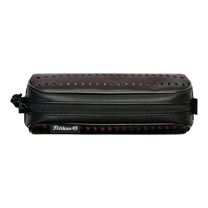 EAN 4012700517630 - Pelikan Lasercut Estuche suave Poliuretano (PU) Negro, Rosa imagen 2