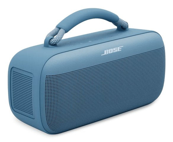EAN 0017817848831 - Bose SoundLink Max Portable Speaker Altavoz monofónico portátil Azul imagen 5