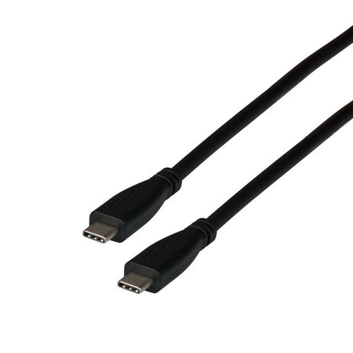 EAN 4049759271855 - EFB Elektronik EBUSBC40-20G.2 cable USB USB4 Gen 2x2 2 m USB C Negro imagen 1