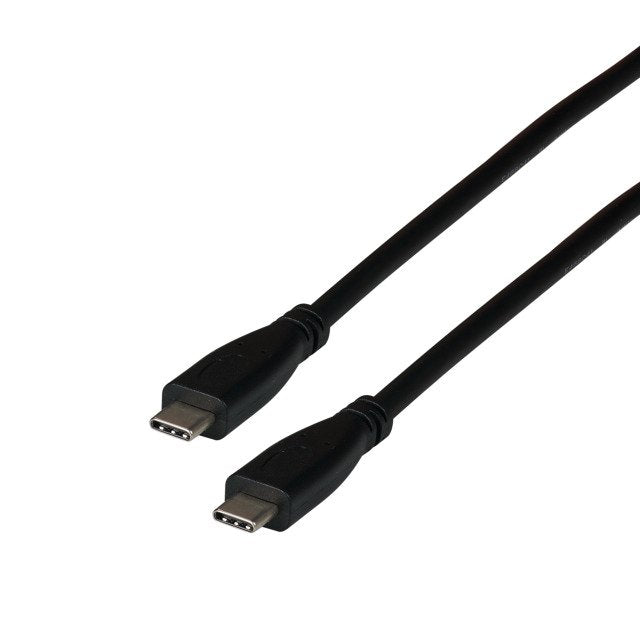 EAN 4049759271855 - EFB Elektronik EBUSBC40-20G.2 cable USB USB4 Gen 2x2 2 m USB C Negro imagen 1