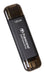EAN 0760557869108 - Transcend ESD310C Tecnología Thunderbolt (Rayo) 128 GB USB Type-A / USB Type-C USB 3.2 Gen 2x2 Negro imagen 3