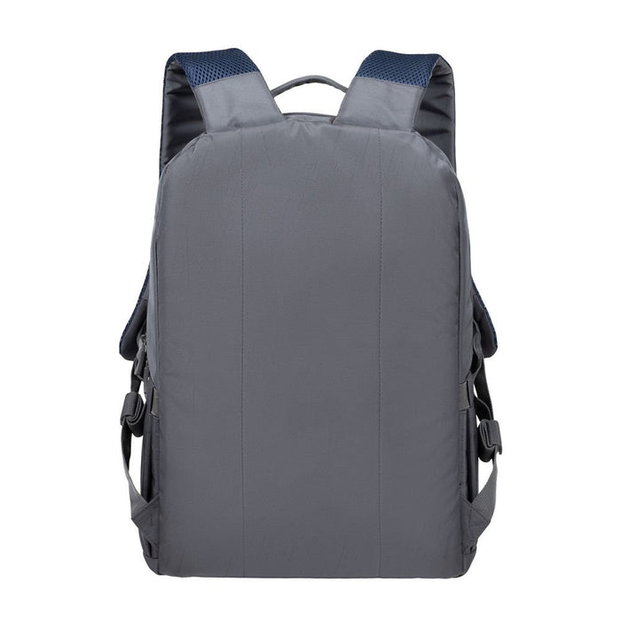EAN 4260709019970 - Rivacase Alpendorf 7561 mochila Mochila informal Gris Poliéster imagen 15