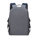 EAN 4260709019970 - Rivacase Alpendorf 7561 mochila Mochila informal Gris Poliéster imagen 15