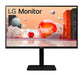 EAN 8806096097779 - LG 27BA450-B pantalla para PC 68,6 cm (27") 1920 x 1080 Pixeles Full HD Negro imagen 1