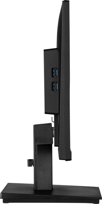 EAN 4948570122561 - iiyama ProLite XU2292HSU-B6 pantalla para PC 54,6 cm (21.5") 1920 x 1080 Pixeles Full HD LED Negro imagen 6