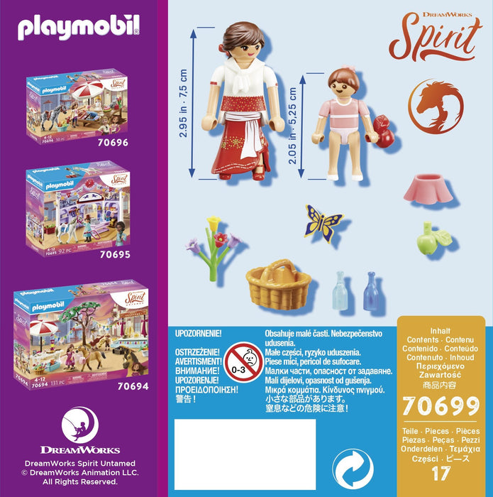 EAN 4008789706997 - Playmobil 70699 figura de juguete para niños imagen 4