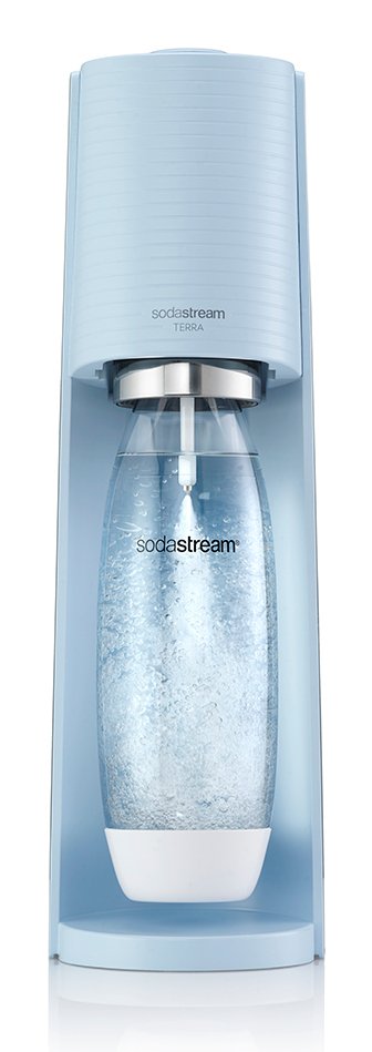 EAN 7290113764262 - SodaStream Terra Azul imagen 1