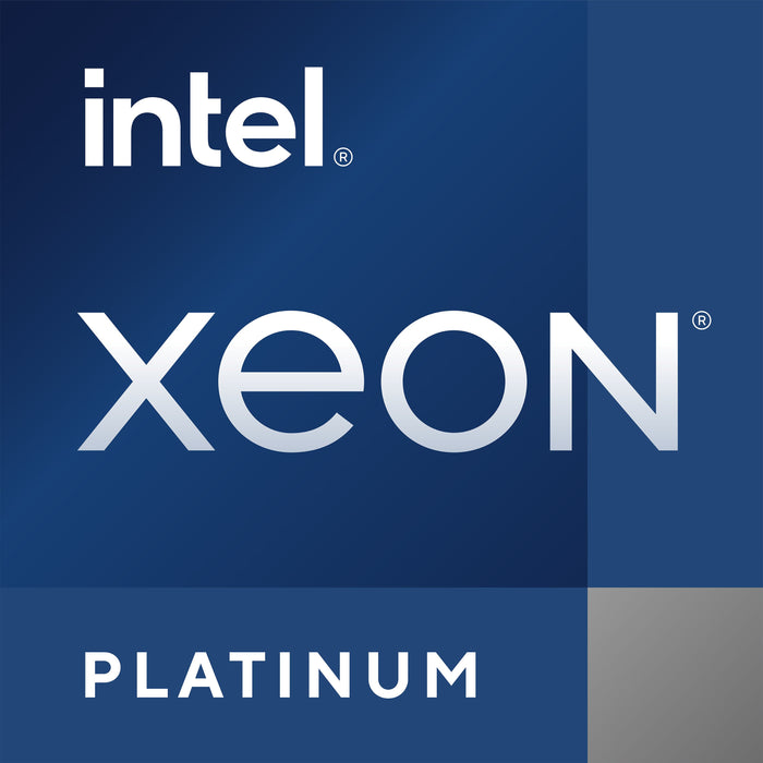 EAN 8592978537470 - Intel Xeon Platinum 8480+ procesador 2 GHz 105 MB Bandeja imagen 1