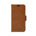 EAN 5711428011718 - dbramante1928 Copenhagen Slim funda para teléfono móvil 13,7 cm (5.4") Funda cartera Bronceado imagen 1