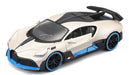 EAN 90159070290 - Maisto 31526-W modelo a escala Modelo a escala de coche deportivo Previamente montado 1:24 imagen 1