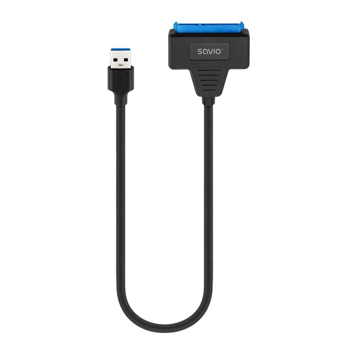 EAN 5901986048428 - Savio K-68 tarjeta y adaptador de interfaz USB 3.2 Gen 1 (3.1 Gen 1) imagen 2