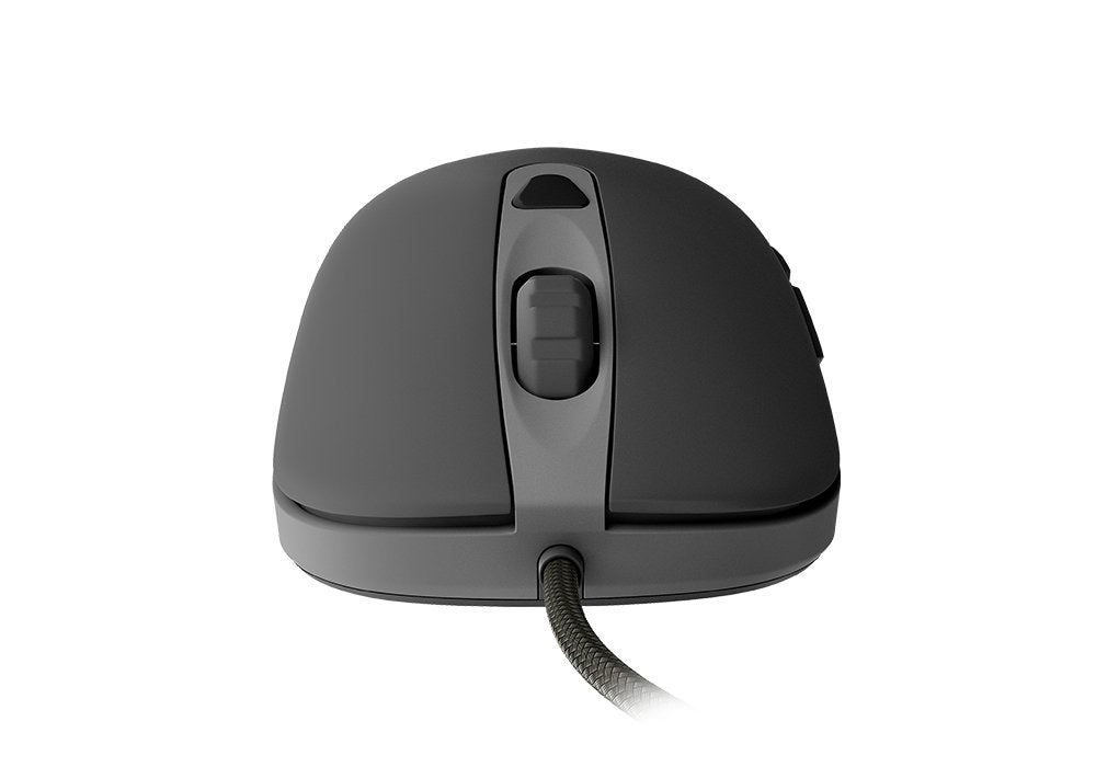 EAN 5901969410136 - GENESIS Krypton 190 ratón Juego mano derecha USB tipo A Óptico 3200 DPI imagen 7