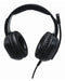 EAN 3380743094717 - Lexibook Harry Potter HPG10HP auricular y casco Auriculares Alámbrico Diadema Juego Negro imagen 7