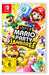 EAN 0045496512590 - Nintendo Super Mario Party Jamboree (Switch) Estándar Plurilingüe Nintendo Switch imagen 1