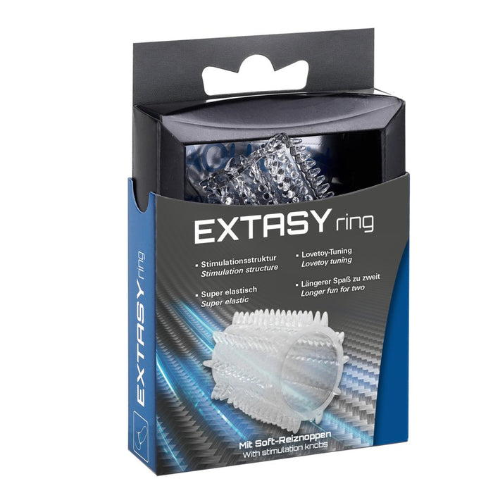 EAN 4028403156014 - JOYDIVISION JOY109 Anillos para pene y testículos imagen 2