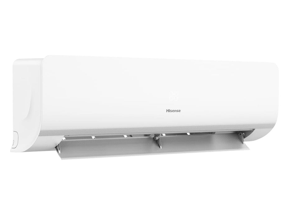 EAN 6926597716862 - Hisense KC35YR03 sistema de aire acondicionado dividido Sistema split Blanco imagen 5