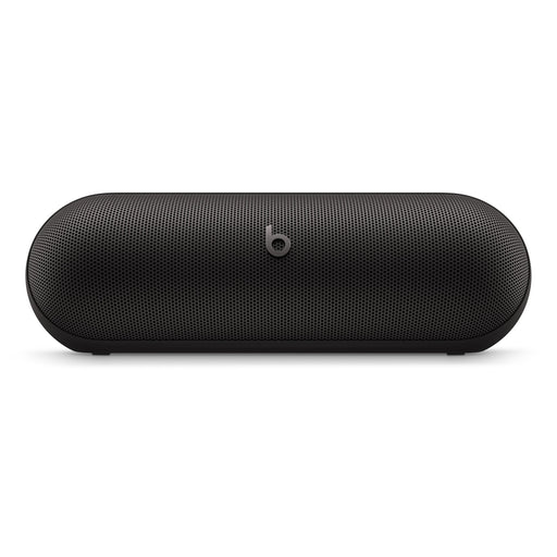 EAN 0195949371189 - Beats by Dr. Dre Beats Pill Altavoz portátil estéreo Negro imagen 1