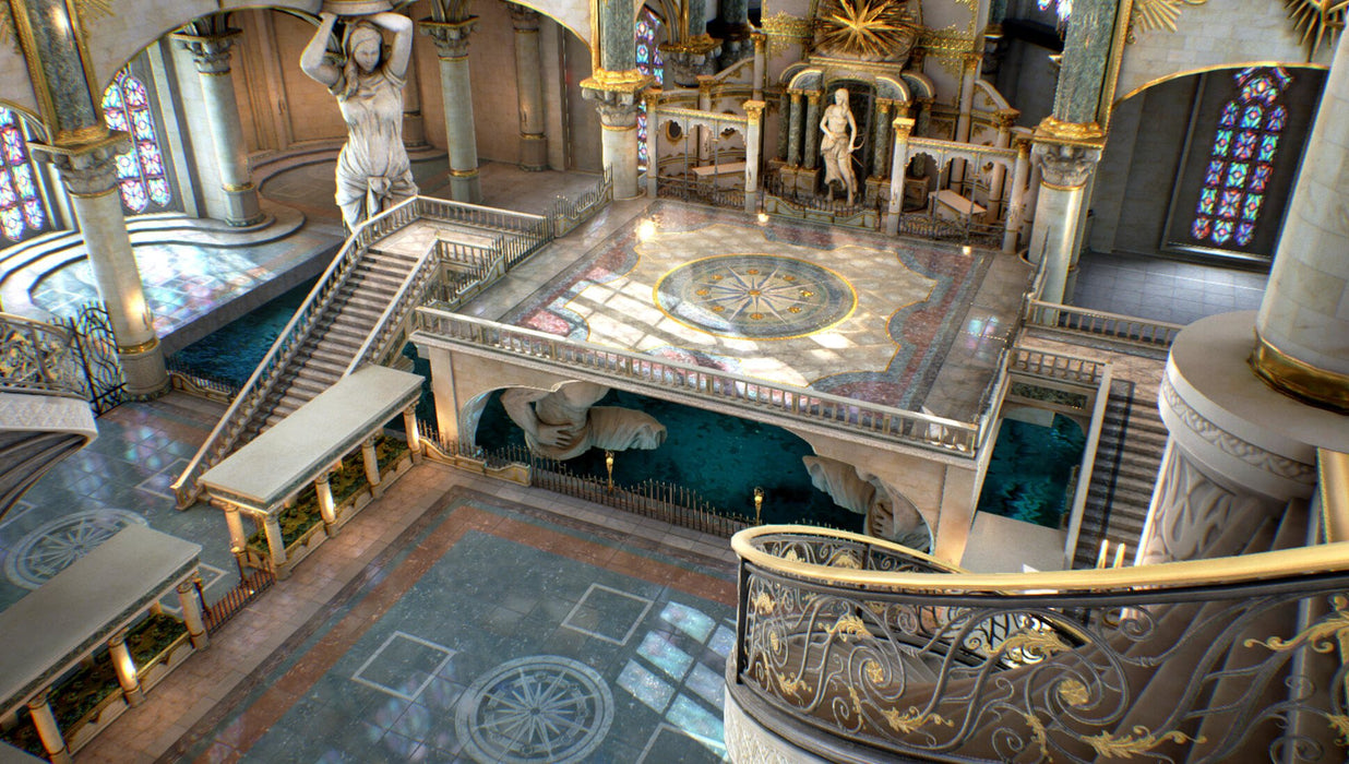 EAN 3391891990929 - BANDAI NAMCO Entertainment Tekken 7 (PS4) Estándar Plurilingüe PlayStation 4 imagen 4