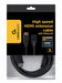 EAN 8716309086240 - Gembird CC-HDMI4X-10 cable HDMI 3 m HDMI tipo A (Estándar) Negro imagen 1