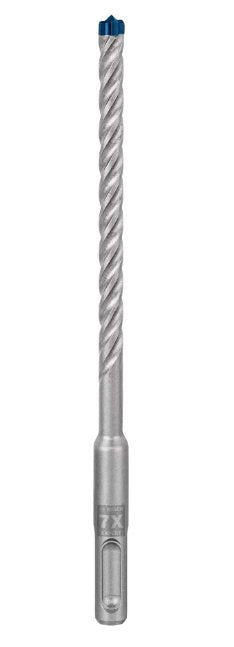 EAN 4059952532394 - Bosch Expert SDS plus-7X Hammer drill bit 10 pieza(s) imagen 1