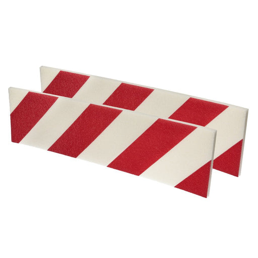 EAN 8014846001017 - Wolfpack Protector Antiroces Cochera Adhesivo 50 x 13,7cm (2 piezas) imagen 1