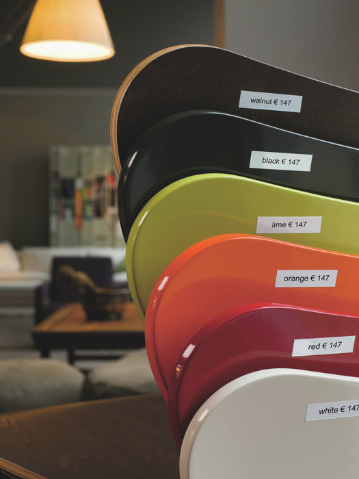 EAN 3501170784440 - DYMO LabelManager 210D™ QWY impresora de etiquetas Transferencia térmica 180 x 180 DPI 12 mm/s D1 imagen 4