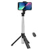 EAN 8021735218678 - Celly CLICKSFSTICKBK palo para autofotos Smartphone Negro imagen 2