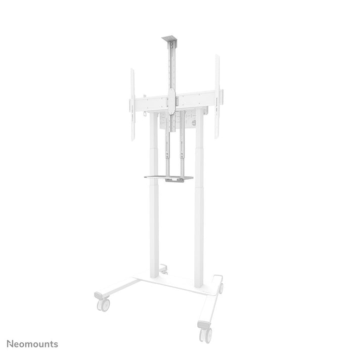 EAN 8717371449766 - Neomounts AFL-875WH1 accesorio para soporte de pantalla de señalización Estantería imagen 2