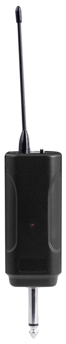 EAN 8011000021171 - Trevi EM 408 R imagen 10