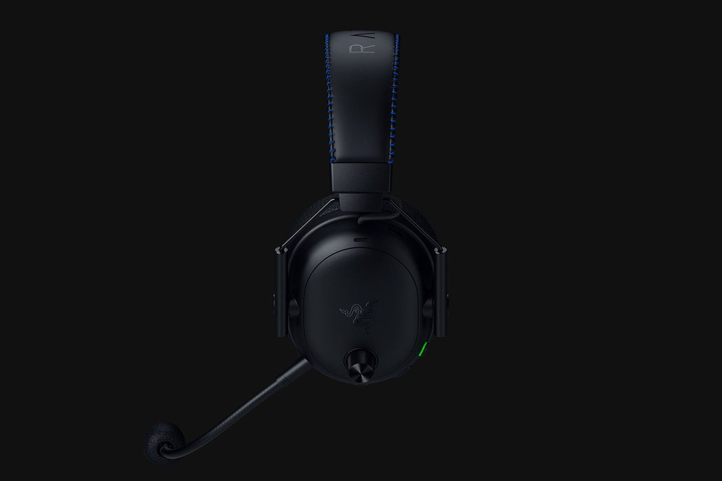 EAN 8887910061244 - Razer BlackShark V3 Pro Auriculares Inalámbrico y alámbrico Diadema Juego USB tipo A Bluetooth Negro imagen 4