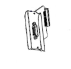 EAN 5706998246837 - Zebra P1083320-038 pieza de repuesto de equipo de impresión imagen 1