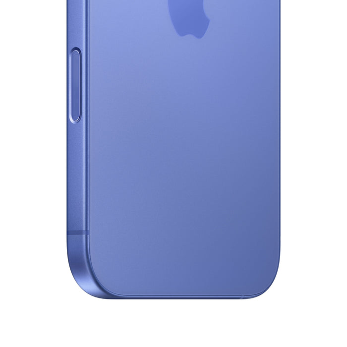 EAN 0195949723711 - Apple iPhone 16 Plus 17 cm (6.7") SIM doble iOS 18 5G USB Tipo C 256 GB Azul imagen 4