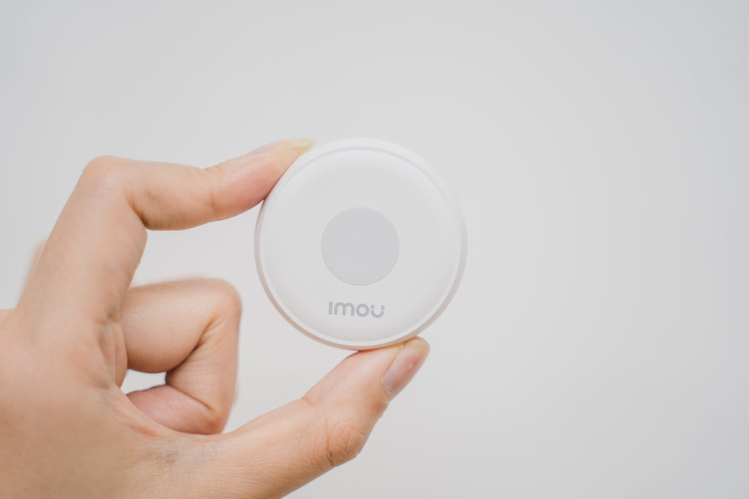 EAN 6971927233748 - Imou ZE1 Botón de alarma de pánico Inalámbrico imagen 4